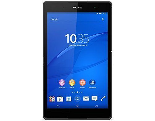 Comprar tablet Sony Xperia